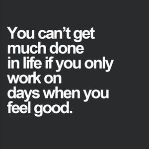 Meet your Posher, Donna